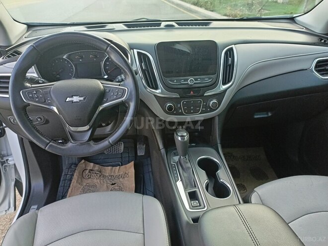 Chevrolet Equinox 2020, 75,312 km - 2.0 l - Gəncə
