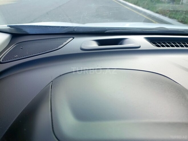 Chevrolet Equinox 2020, 75,312 km - 2.0 l - Gəncə