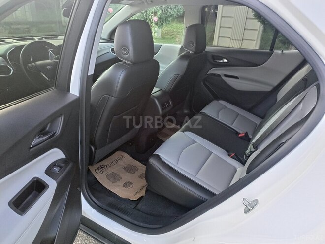 Chevrolet Equinox 2020, 75,312 km - 2.0 l - Gəncə