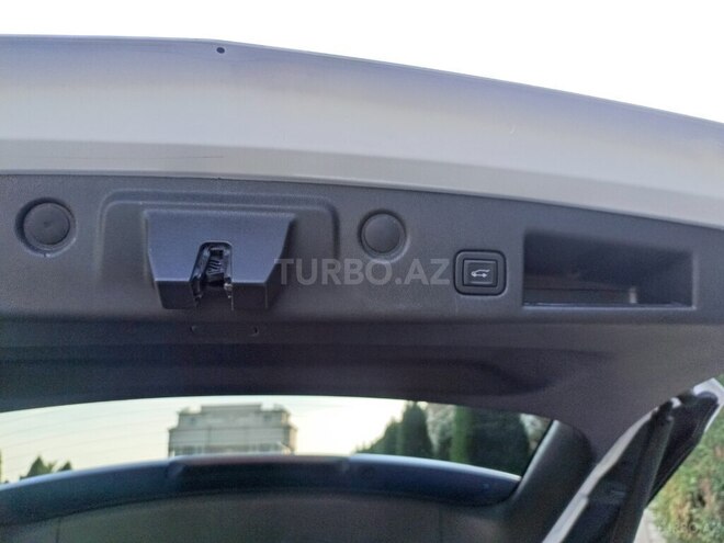 Chevrolet Equinox 2020, 75,312 km - 2.0 l - Gəncə