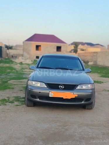 Opel Vectra 1999, 275,000 km - 1.8 l - Bakı