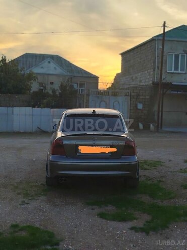 Opel Vectra 1999, 275,000 km - 1.8 l - Bakı