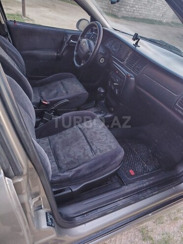Opel Vectra 1999, 275,000 km - 1.8 l - Bakı
