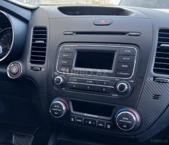 Kia K3 2015, 228,029 km - 1.6 l - Bakı