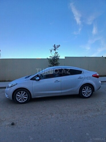 Kia K3 2015, 228,029 km - 1.6 l - Bakı