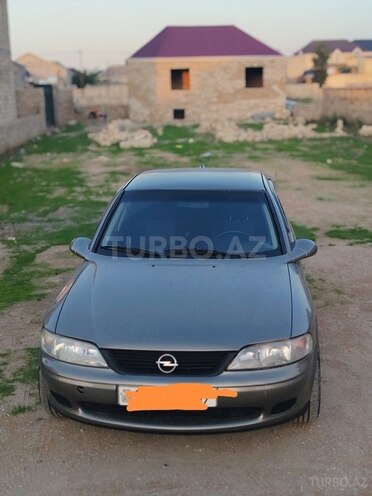 Opel Vectra 1999, 275,000 km - 1.8 l - Bakı