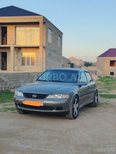 Opel Vectra 1999, 275,000 km - 1.8 l - Bakı