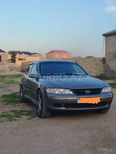 Opel Vectra 1999, 275,000 km - 1.8 l - Bakı
