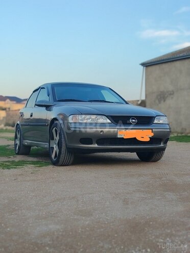 Opel Vectra 1999, 275,000 km - 1.8 l - Bakı