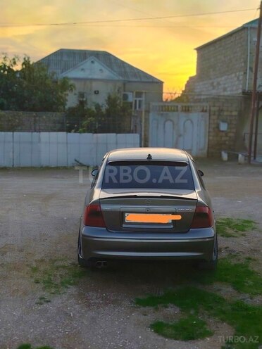 Opel Vectra 1999, 275,000 km - 1.8 l - Bakı