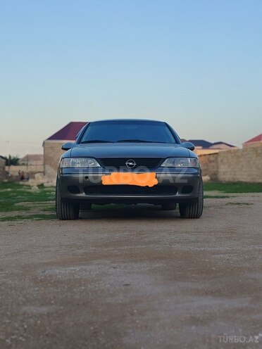 Opel Vectra 1999, 275,000 km - 1.8 l - Bakı