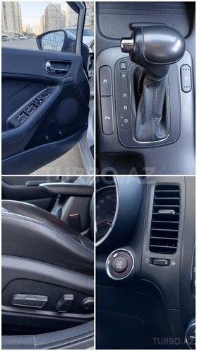 Kia K3 2015, 228,029 km - 1.6 l - Bakı