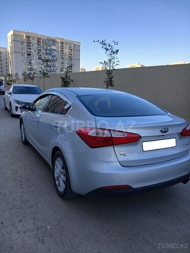 Kia K3 2015, 228,029 km - 1.6 l - Bakı