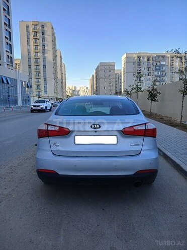 Kia K3 2015, 228,029 km - 1.6 l - Bakı