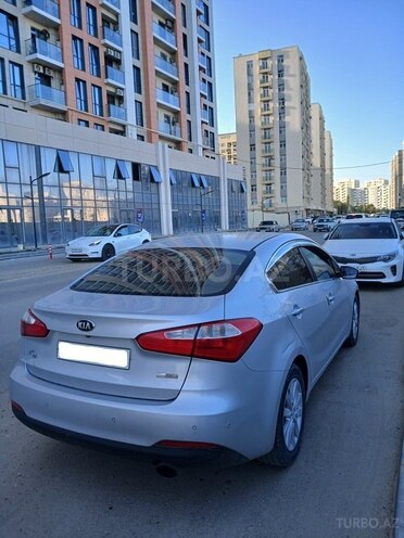 Kia K3 2015, 228,029 km - 1.6 l - Bakı