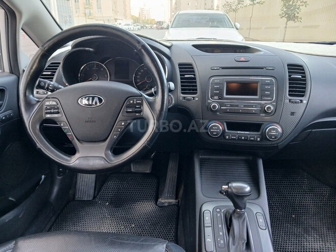 Kia K3 2015, 228,029 km - 1.6 l - Bakı