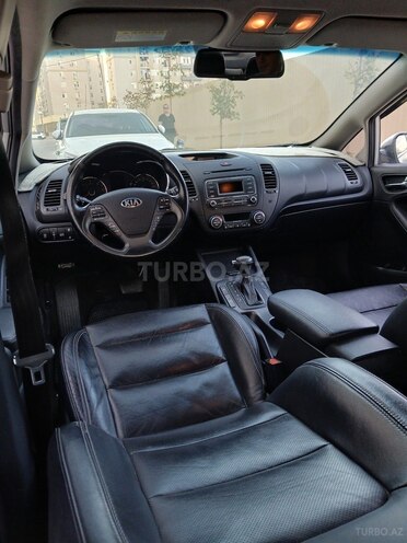 Kia K3 2015, 228,029 km - 1.6 l - Bakı