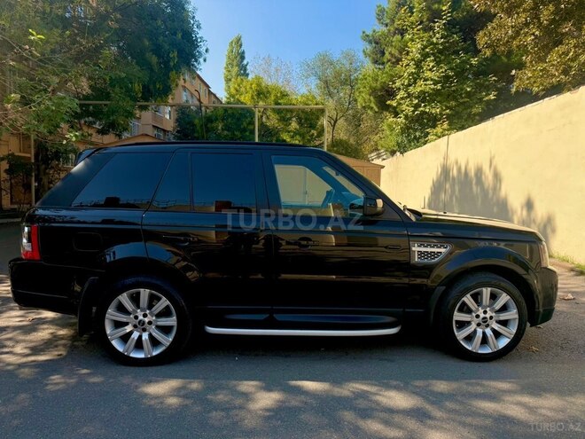 Land Rover RR Sport 2006, 215,000 km - 4.2 l - Bakı
