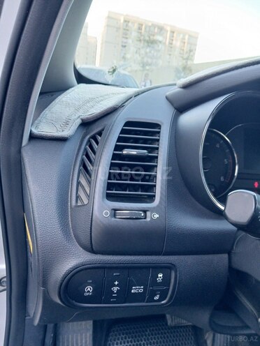 Kia K3 2015, 228,029 km - 1.6 l - Bakı