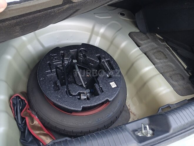 Kia K3 2015, 228,029 km - 1.6 l - Bakı