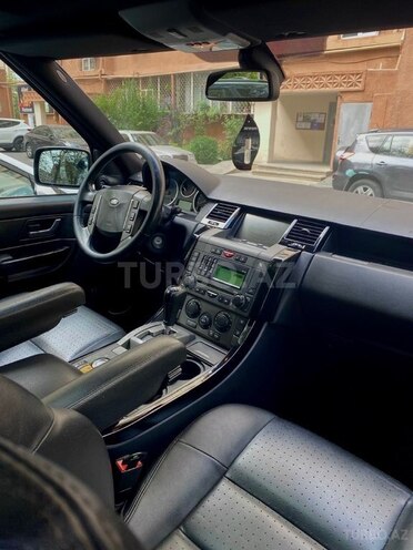 Land Rover RR Sport 2006, 215,000 km - 4.2 l - Bakı