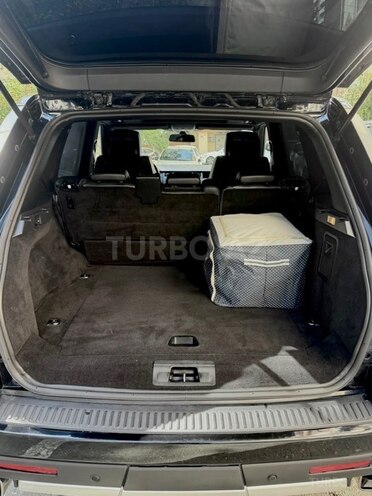 Land Rover RR Sport 2006, 215,000 km - 4.2 l - Bakı