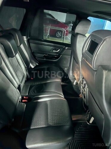 Land Rover RR Sport 2006, 215,000 km - 4.2 l - Bakı