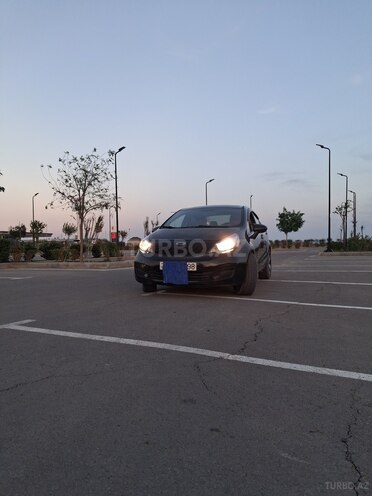 Kia Rio 2012, 292,350 km - 1.6 l - Bakı