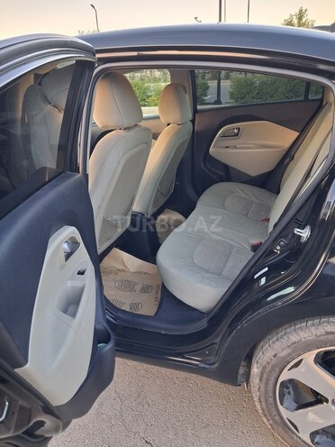 Kia Rio 2012, 292,350 km - 1.6 l - Bakı