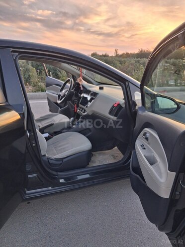 Kia Rio 2012, 292,350 km - 1.6 l - Bakı