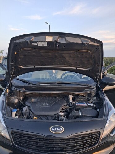 Kia Rio 2012, 292,350 km - 1.6 l - Bakı