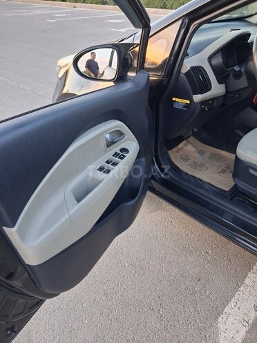 Kia Rio 2012, 292,350 km - 1.6 l - Bakı