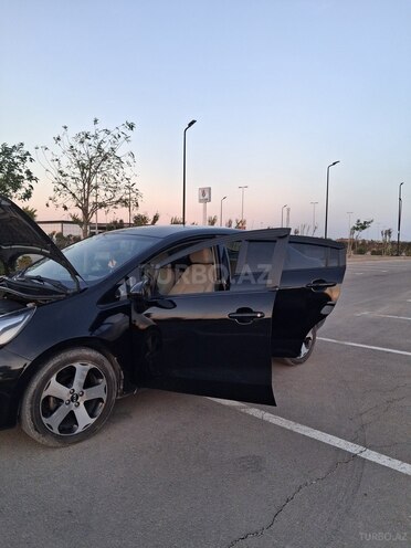 Kia Rio 2012, 292,350 km - 1.6 l - Bakı