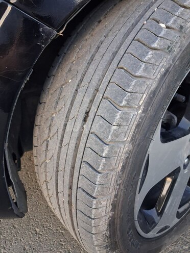 Kia Rio 2012, 292,350 km - 1.6 l - Bakı
