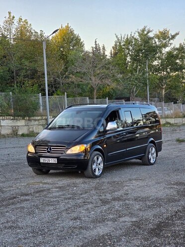 Mercedes  2009, 314,834 km - 2.1 l - Bakı