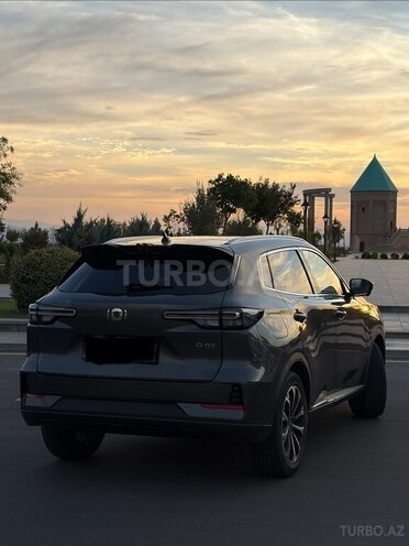 Changan Qiyuan Q05 2025, 52,000 km - 1.5 l - Naxçıvan