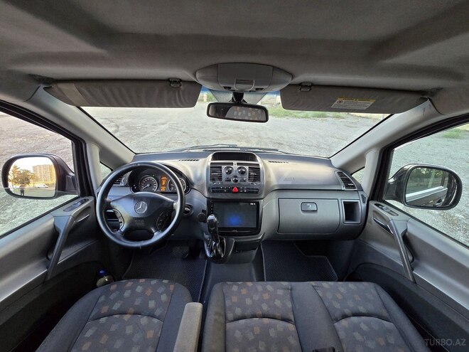 Mercedes  2009, 314,834 km - 2.1 l - Bakı