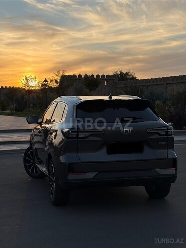 Changan Qiyuan Q05 2025, 52,000 km - 1.5 l - Naxçıvan