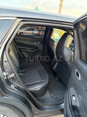Changan Qiyuan Q05 2025, 52,000 km - 1.5 l - Naxçıvan
