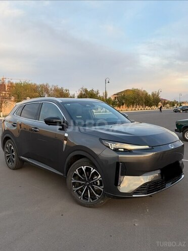 Changan Qiyuan Q05 2025, 52,000 km - 1.5 l - Naxçıvan