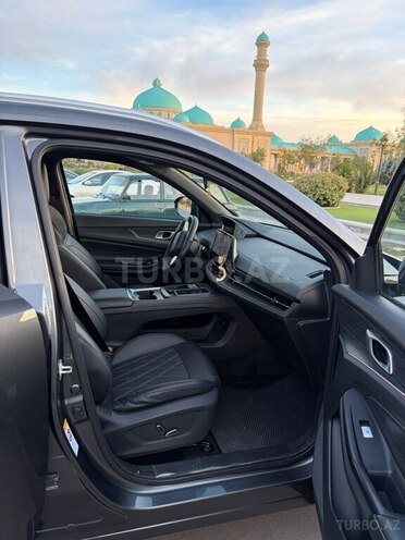 Changan Qiyuan Q05 2025, 52,000 km - 1.5 l - Naxçıvan
