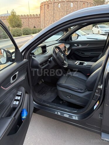 Changan Qiyuan Q05 2025, 52,000 km - 1.5 l - Naxçıvan