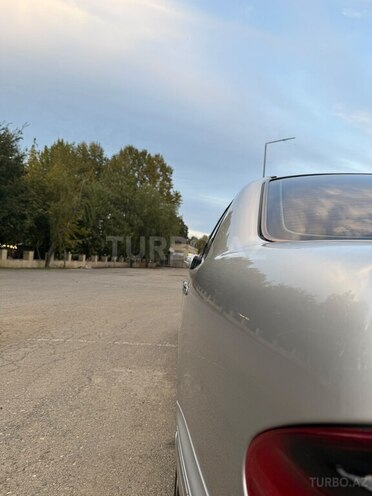 Mercedes E 320 2000, 138,616 km - 3.2 l - Masallı