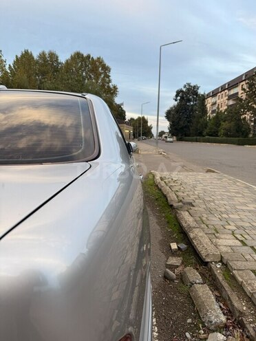 Mercedes E 320 2000, 138,616 km - 3.2 l - Masallı