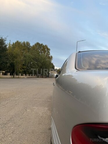 Mercedes E 320 2000, 138,616 km - 3.2 l - Masallı
