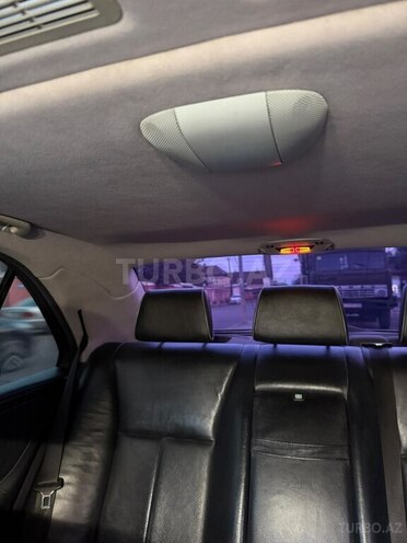 Mercedes E 320 2000, 138,616 km - 3.2 l - Masallı