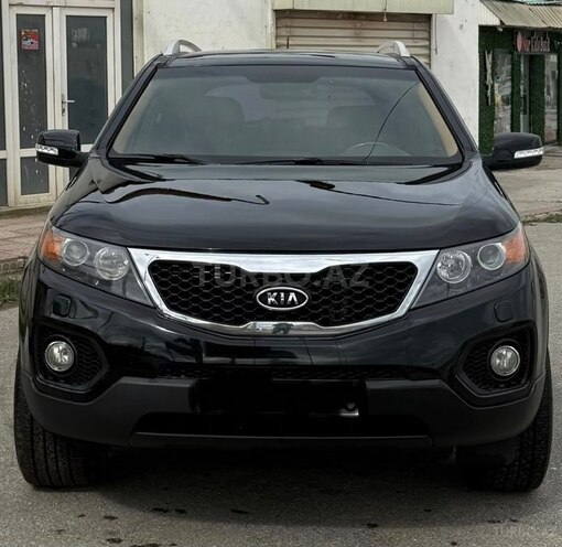 Kia Sorento 2011, 290,000 km - 2.0 l - Bakı