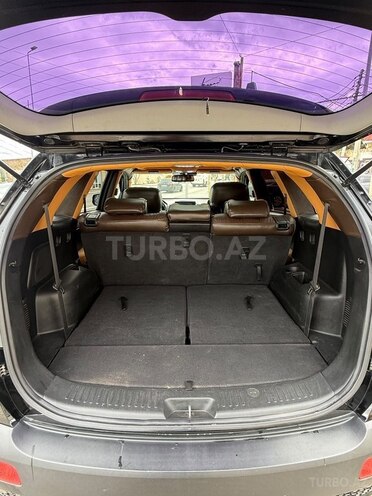 Kia Sorento 2011, 290,000 km - 2.0 l - Bakı