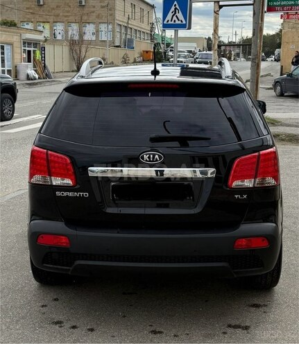 Kia Sorento 2011, 290,000 km - 2.0 l - Bakı