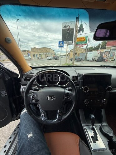 Kia Sorento 2011, 290,000 km - 2.0 l - Bakı